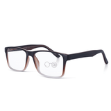 High Power XL Optical Reading Glasses -Rodney