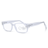 High Power XL Optical Reading Glasses - Billions