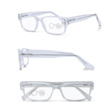 High Power XL Optical Reading Glasses - Billions