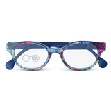 High Power Colorful Round Readers-Mosaic