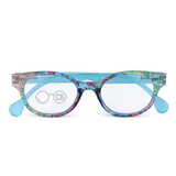 High Power Colorful Round Readers-Mosaic
