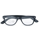 Designer Rectangle Bifocal Readers - Lettura