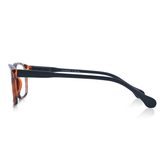 Round Rectangle Bifocal Readers - Astute