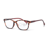 Round Rectangle Bifocal Readers - Astute