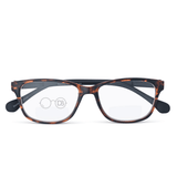 Round Rectangle Bifocal Readers - Astute