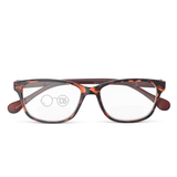 Round Rectangle Bifocal Readers - Astute