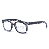 Oversized Thick Bifocal Readers - Serina