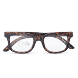 Serina Oversized Thick Bifocal Readers