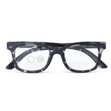 Serina Oversized Thick Bifocal Readers