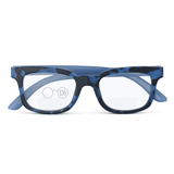 Serina Oversized Thick Bifocal Readers