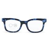 Serina Oversized Thick Bifocal Readers