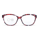 Designer Colorful Bifocal Readers - Starry Night