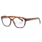 Designer Colorful Bifocal Readers - Starry Night