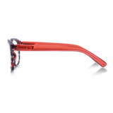 Designer Colorful Bifocal Readers - Starry Night