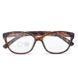 Designer Colorful Bifocal Readers - Starry Night