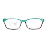 High Power Two Tone Readers - Radiance