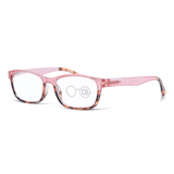 High Power Two Tone Readers - Radiance