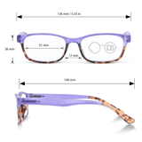 High Power Two Tone Readers - Radiance