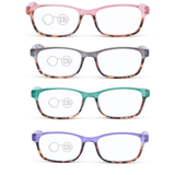 High Power Two Tone Readers - Radiance