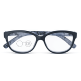 High Power Soft Cat Eye Readers -Gatta