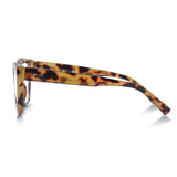 Oversized Cat Eye Reading Glasses - Birman