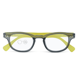 Trendy Bright Colorful Round Readers - Aster