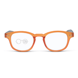 Trendy Bright Colorful Round Readers - Aster