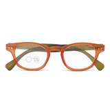 Trendy Bright Colorful Round Readers - Aster