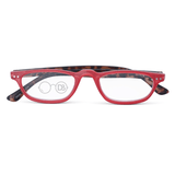 Small Colorful Reading Glasses -Tuscany