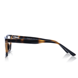 XXL Rectangle Bifocal Reading Glasses -Sharp