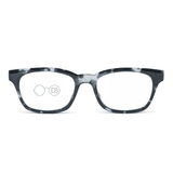 Women's Rectangle Computer Glasses - Shuri