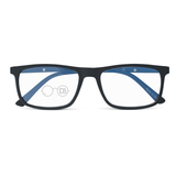 Rectangle Computer Glasses - Mission