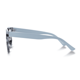 Square Blue Light Blocking Glasses- Bulwark