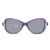 Chic Bifocal Sunglasses Readers - Infinity