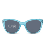 Soft Cat Bifocal Sunglass Reader - Sunset in Venice