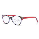 Trendy Round Colorful Readers - Rainforest