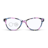 Trendy Round Colorful Readers - Rainforest