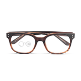 Men's Round Frame Eyeglasses - Legacy