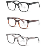 Men's Round Frame Eyeglasses - Legacy