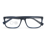 Men's Square Glasses - Marshall