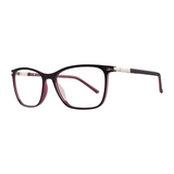 Small Frame Reading Glasses - Heidi