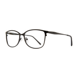 Women's Metal Frame Reading Glasses - Yvonne