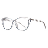 Women's Cat Eye Reading Glasses - Ella