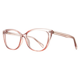 Women's Cat Eye Reading Glasses - Ella