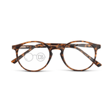 Small Round Reading Glasses- Accord