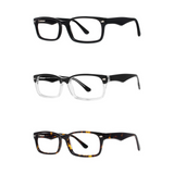 Designer Glasses For Big Heads - Twist