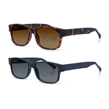 XXL Optical Quality Reading Sunglasses - Big Guy