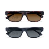 XXL Optical Quality Reading Sunglasses - Big Guy