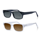 XL Optical Quality Reading Sunglasses - Billions