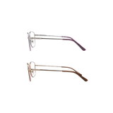 Fish Hooks – Delicate Square Dual-Strength Bifocal Reading Glasses